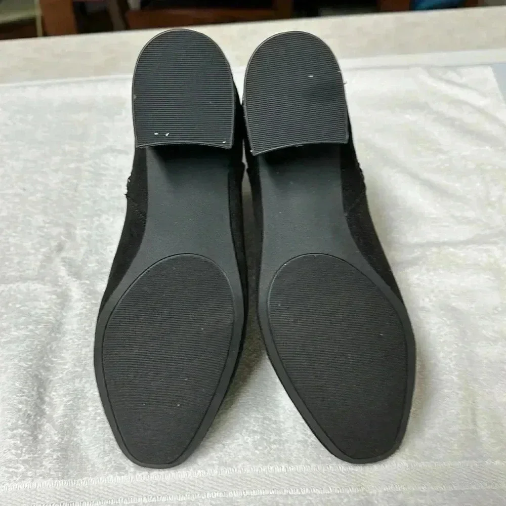 Sugar boots - Picture 5 of 6